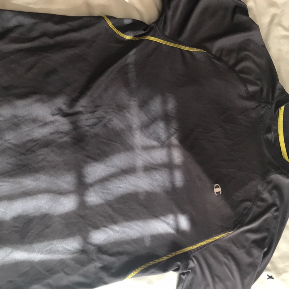 Men’s Champion Workout Shirt